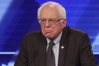 #VettingBernie: Collecting the 2020 Receipts