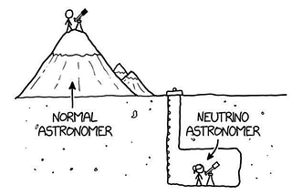 A Voyage into the Invisible Universe