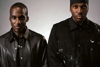 Clipse Returns with “So Be It” — A Triumphant Reminder of Why They’re Legends