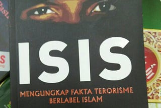 Membongkar Jaringan Radikal ISIS