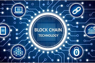 Here are list of 7 Blockchains with their Use Cases