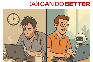 Anything You Can Do, (A)I Can Do Better… Or Can It?