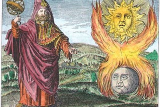 The Ancient Art of Alchemy and Its Role in Esoteric Evolution