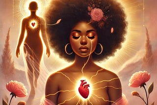 Relearning Love After Betrayal: Breaking My Addiction to Painful Connections