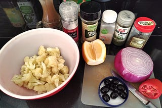Quick & Easy Chilled Summer Salads Made in No Time
