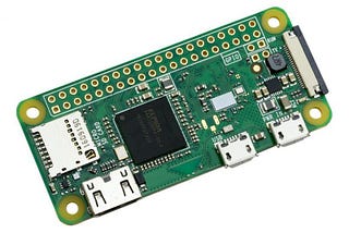 Raspberry Pi based Wifi Routers