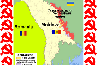 Russia Threatens Moldova After New Government Appointed