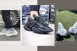 Best Place to Buy Balenciaga Reps Online