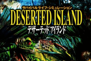 The Alluring Mystery of PlayStation’s Deserted Island