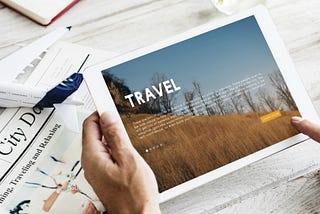 How Tour Operators Can Use Content to Get More Bookings