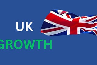 What’s Killing UK Growth?
