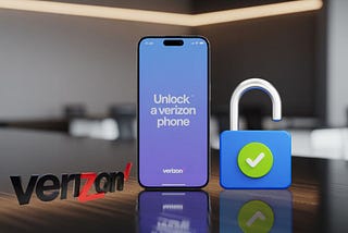 Unlock a Verizon Phone