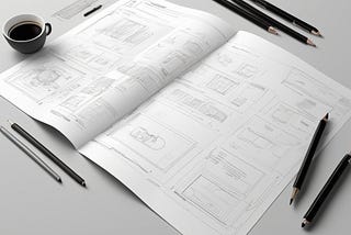 Whether Wireframes