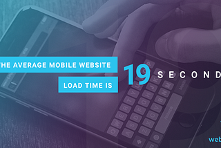 Do you care for your mobile website users?