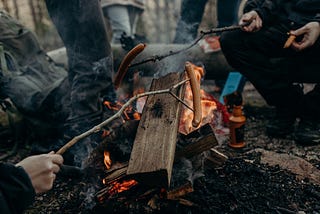 What Type of Outdoors Person Are You?