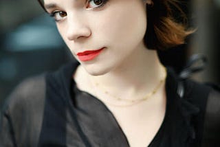 And All That Jazz — Part 2: The Girl Who Was Born to Sing Scat