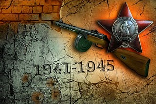 Great Patriotic War