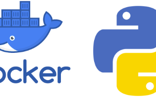 Containerize a Python Application using Docker