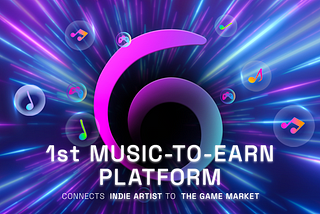 Music-to-Earn in Cadenverse