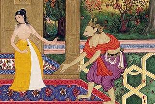 Hindu Wives Of Mughals Led A Painful Life Of Humiliation