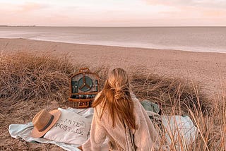 LIFE AS A TRAVEL INFLUENCER