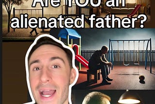 Feeling Alienated This Father’s Day? Discover Your Path to Reunite with Your Children!