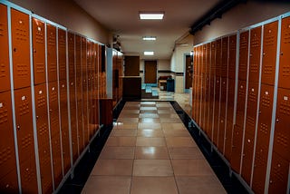 The “Boys Locker Room” Debacle from a Teenage Girl’s Perspective