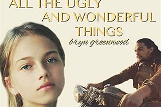 This book is a battle banner for pedophilia.
