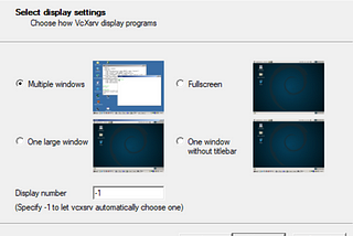 How to use GUI apps on AWS linux server over SSH with X11 forwarding from Windows