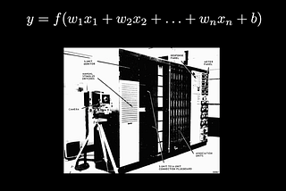 Math for Experimental AIs and Neural Networks