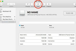 How to recover video from an SD card if you accidentally reformat it