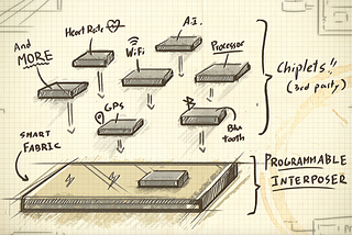 What are Chiplets?