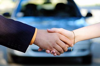 Tips for Selling Your Car for the Best Price