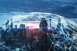 The Next Financial System Is Being Built Right Now