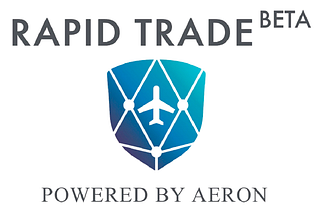 Rapid Trade: the first of Aeron Games