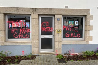 Mais qui donc se cache derrière la « brigade Albert Poulain » ?
