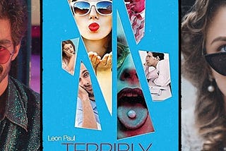 New Millennial Novel: So Crazy Are The “Terribly Important!” Protagonists 2/3