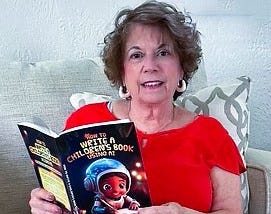 Hats, Heart, and the Magic of Sharing: An Interview with Author Laura Slawson