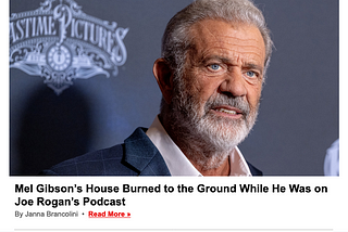 Is This Why Harris Wouldn’t Go on Joe Rogan’s Show?