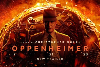 Oppenheimer (2023) — Película: Ver Online Completa en Español
