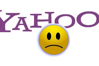 Yahoo is getting desperate