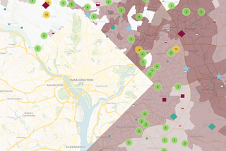 Documenting Compliance Across 9k Facilities and Sites Throughout the State of MD