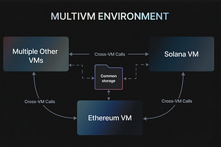 MultiVM: Overview