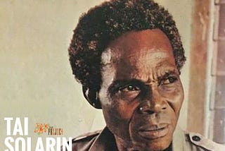 My Take on Tai Solarin’s 1964 New Year Speech