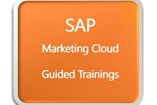 SAP Marketing Cloud Demos