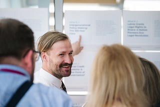 Design for Complex Bureaucratic Challenges
