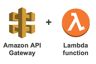 Configuring Lambda Function For Custom Domain By Using API Gateway