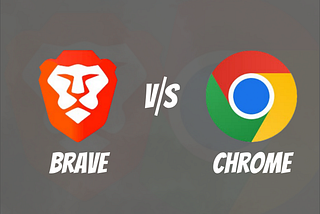 Brave vs Chrome: Which Browser Should You Use in 2026
