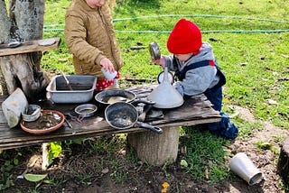 3 Family Friendly Communities Worth Visiting in Portugal