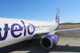 Avelo Airlines is a Solid Low-Cost Carrier